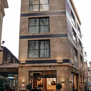 Hotel Fama Karakoey Istanbul