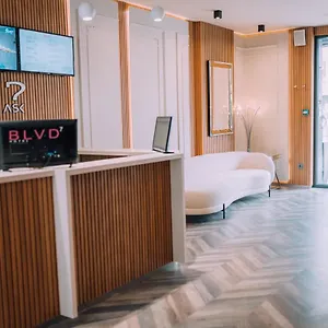 *** Hotel Blvd 7 Bulgarije