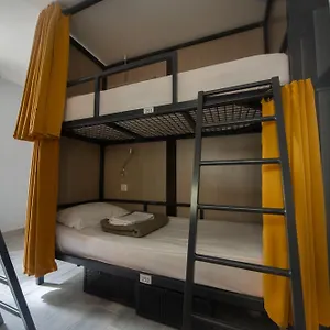 旅馆 City Inn Paris 巴黎