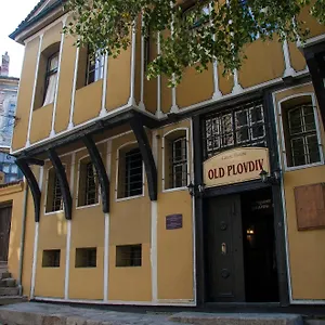  Gasthuis Old Bulgarije