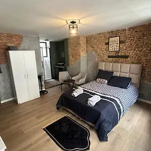  Aparthotel Cosy In België