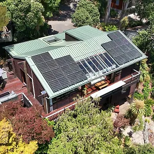 Sherwood Ferienhaus