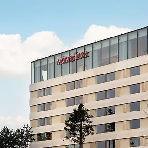 **** Hotel Moevenpick Brussels Airport België