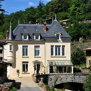 Le Berthoir Maison d'hôtes