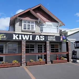 Gasthof Kiwi As Rotorua