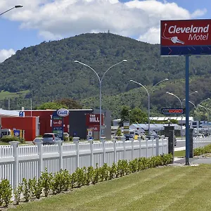 Motel Cleveland Thermal Rotorua