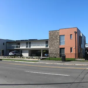 Motel Mcm