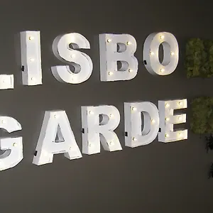 Frühstückspension Garden Boutique Lissabon