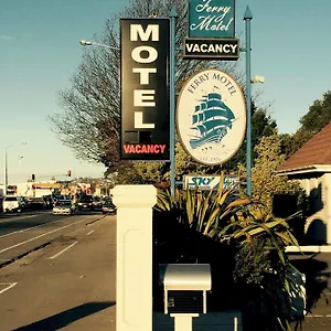 Motel Ferry