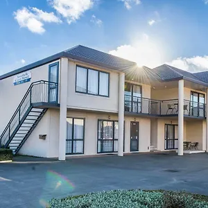 Annabelle Court **** Christchurch