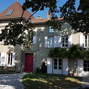 D'hôtes Du Goût Et Des Couleurs Couette-café