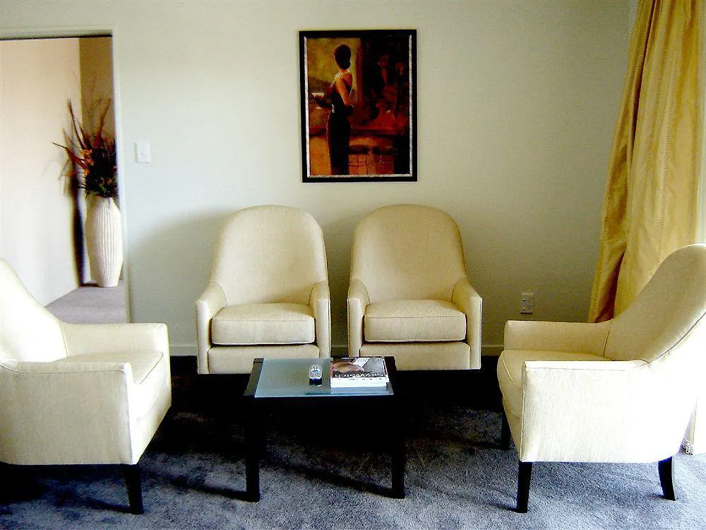 Salerno Motel Apartments Christchurch