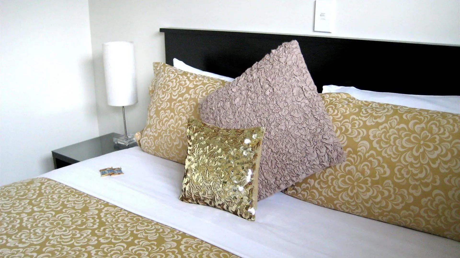 Salerno Motel Apartments Christchurch