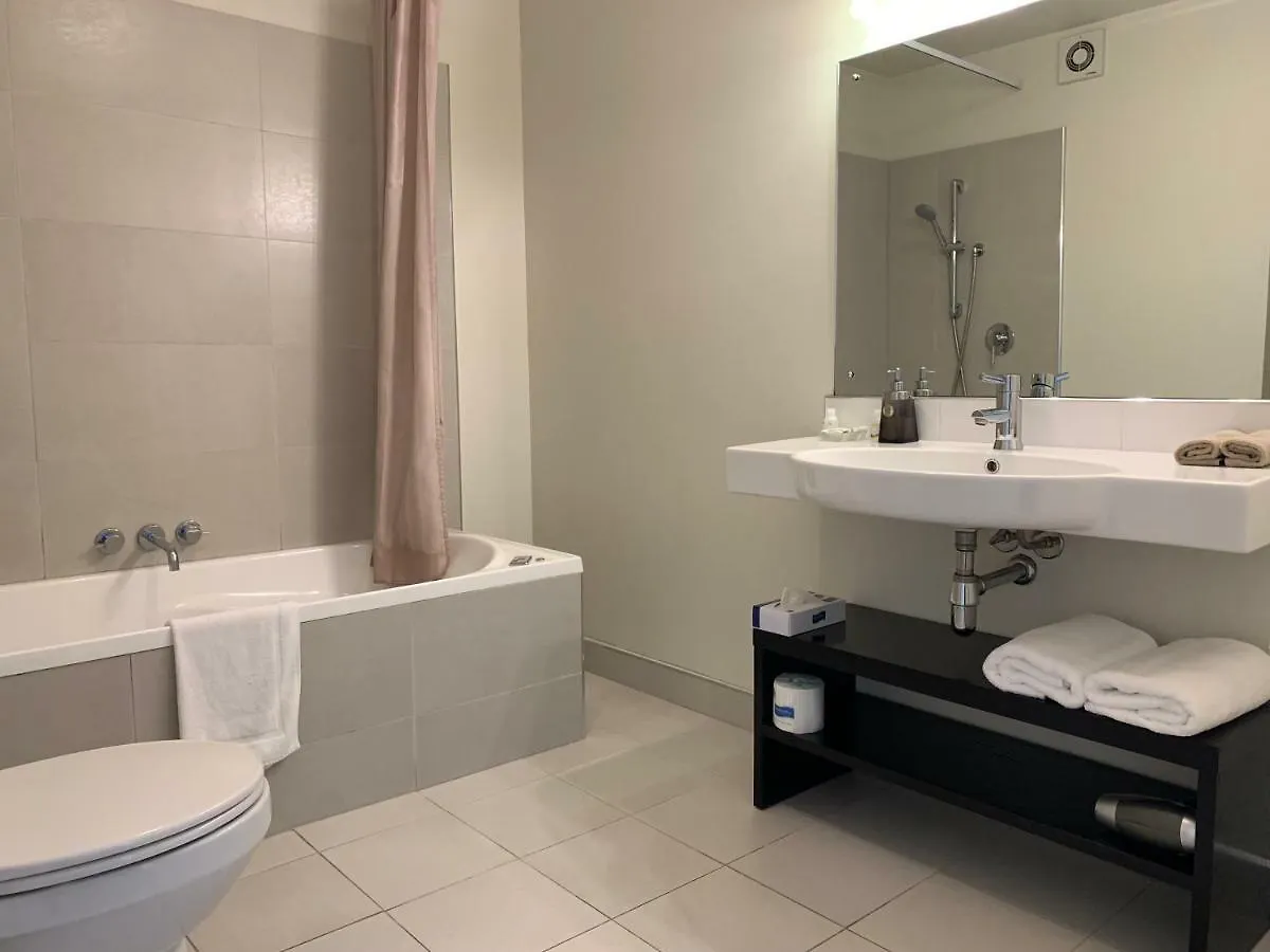 Salerno Motel Apartments Christchurch